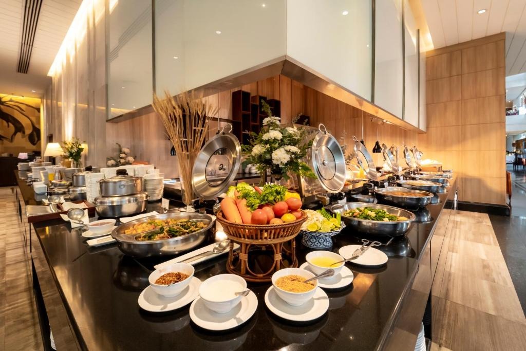 هتل سنتوری پارک